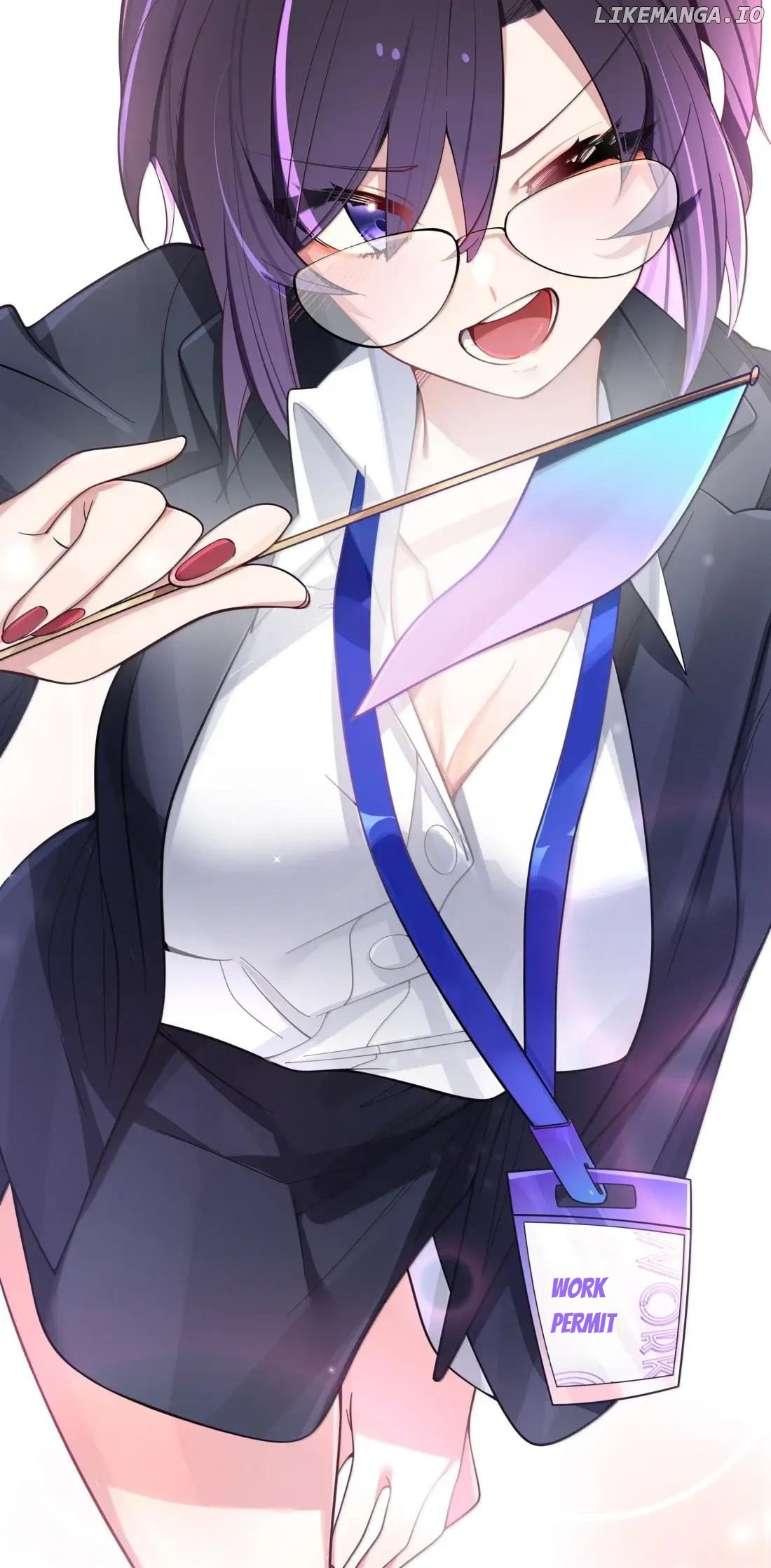 My Fake Girlfriends are using me as a Shield Chapter 167 - page 12